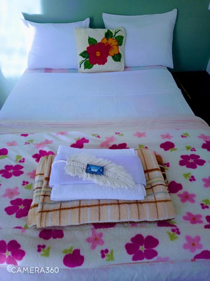 Minha Casa Em Botucatu Suite Individual Exteriör bild