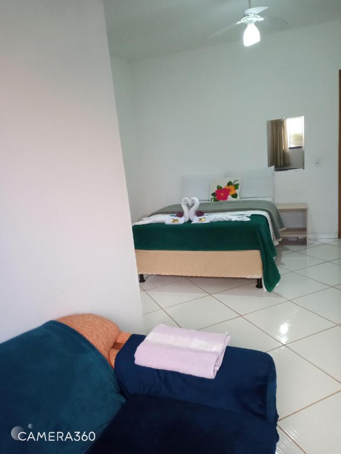Minha Casa Em Botucatu Suite Individual Exteriör bild