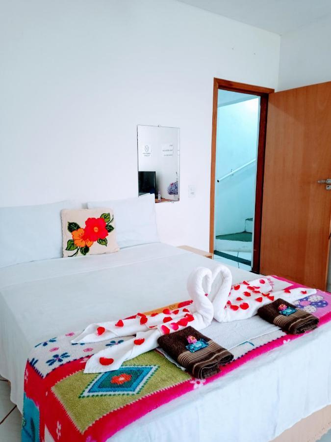 Minha Casa Em Botucatu Suite Individual Exteriör bild